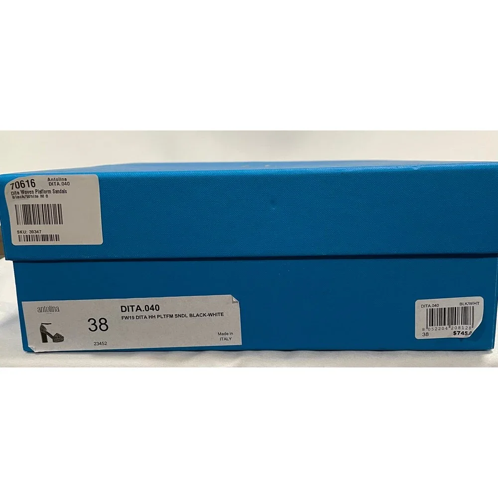 Antolina - Picture 5 of 7